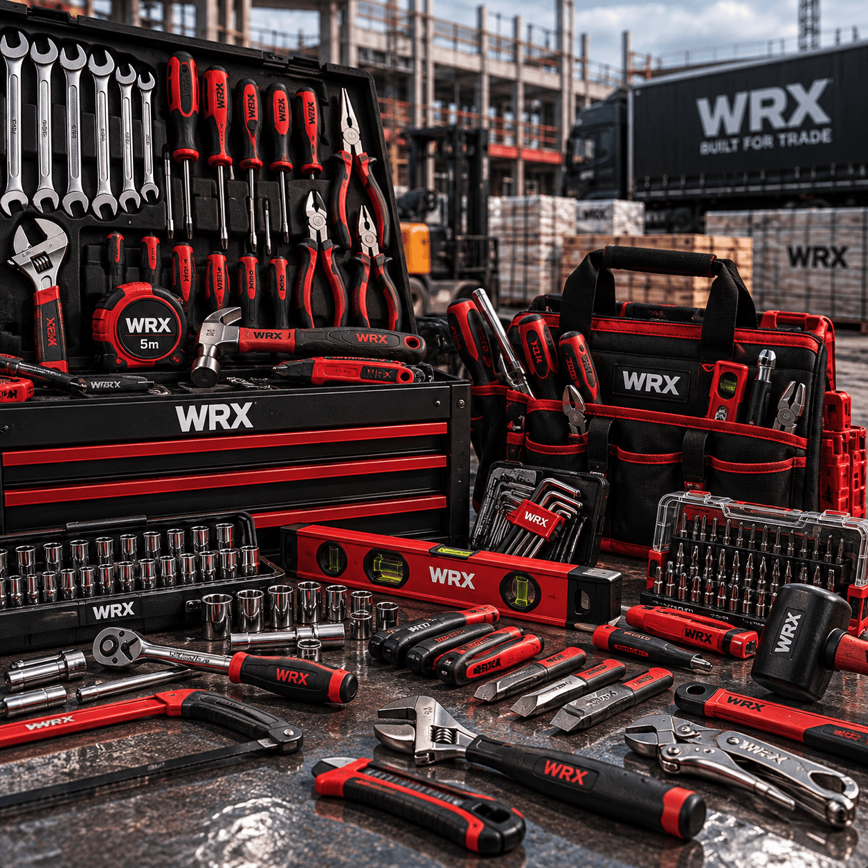 Hand Tools