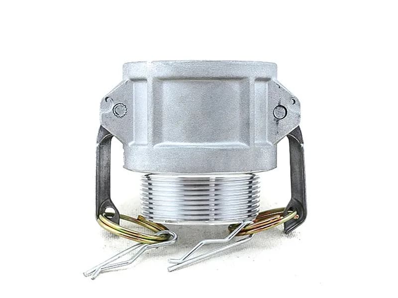 Camlock 2" Type B (BSP Thread)