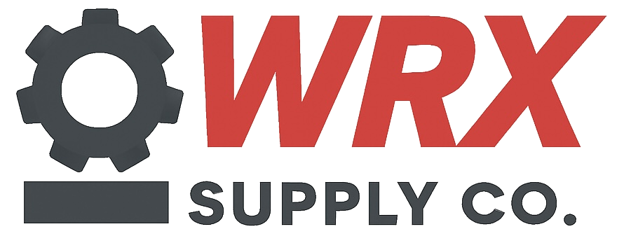 WRX Supply Co Ltd logo
